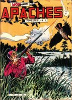 Sommaire Apaches n° 87